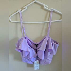 Express Bandeau Top
